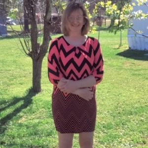 Meet your Posher, Sandy